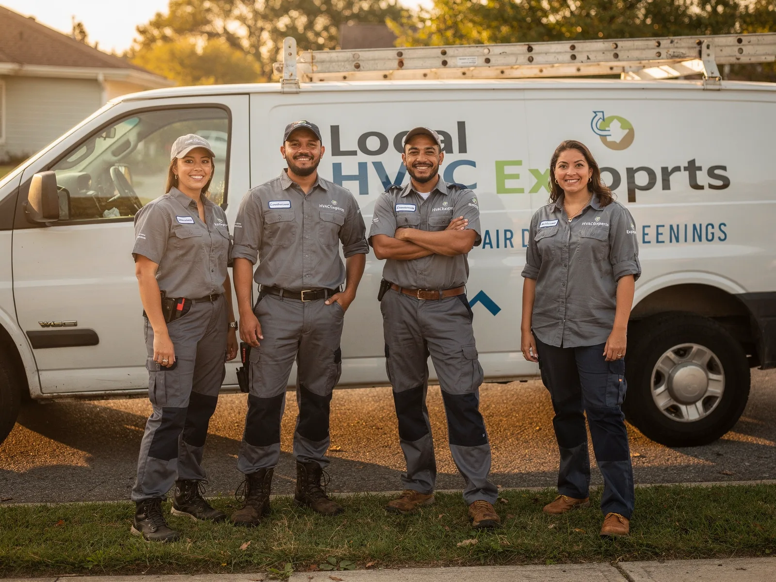 24/7 HVAC Repair & AC Replacement company in Stillwater, ME
